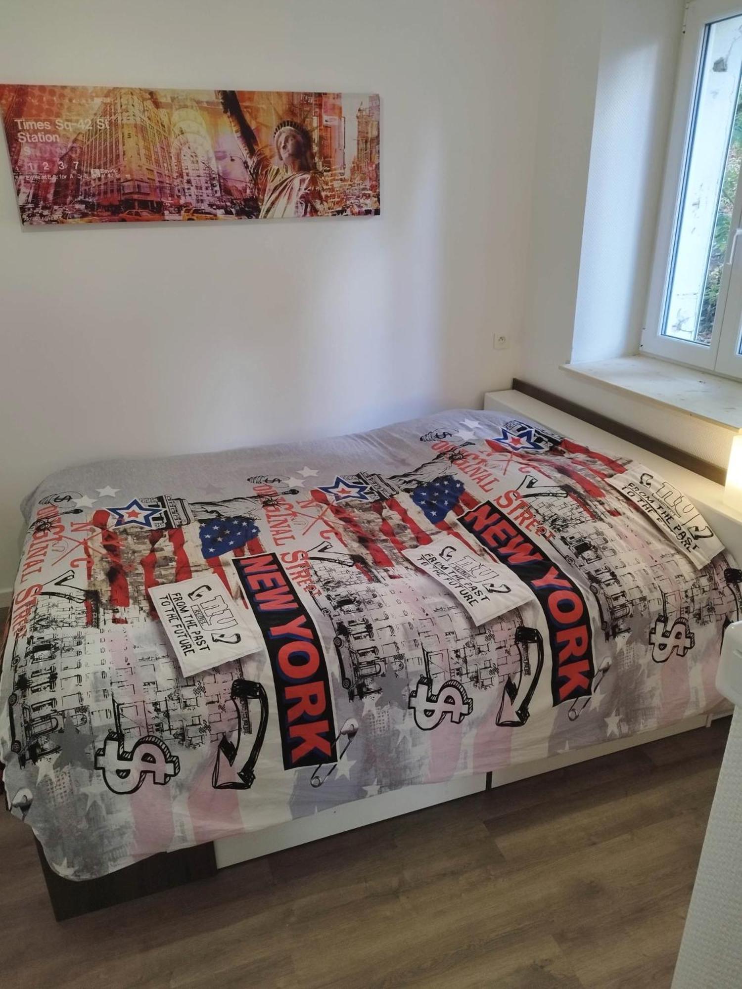Le New York Bisontin 2 Appartement Besançon